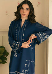 BUYEX - 2PCS EMBROIDERED UNSTITCHED LAWN SUIT #RWQ125
